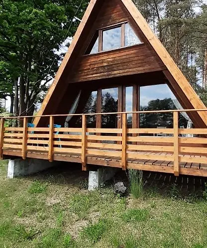 Domki Pod Debami